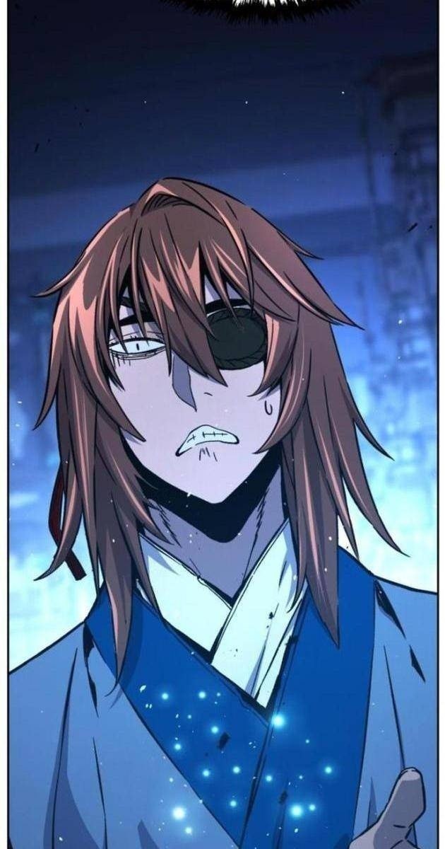 Tuyệt Đỉnh Kiếm Cảm - Page 97