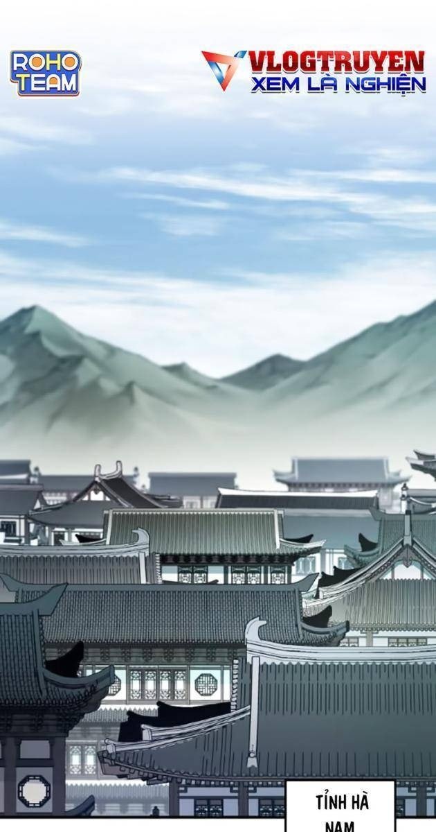 Thiên Ma Quy Hoàn - Page 56