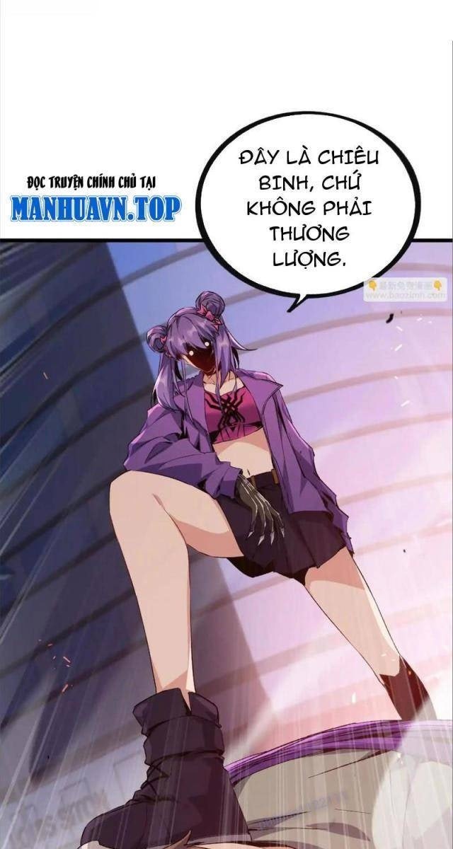 Trùng Sinh Thành Gián - Page 25