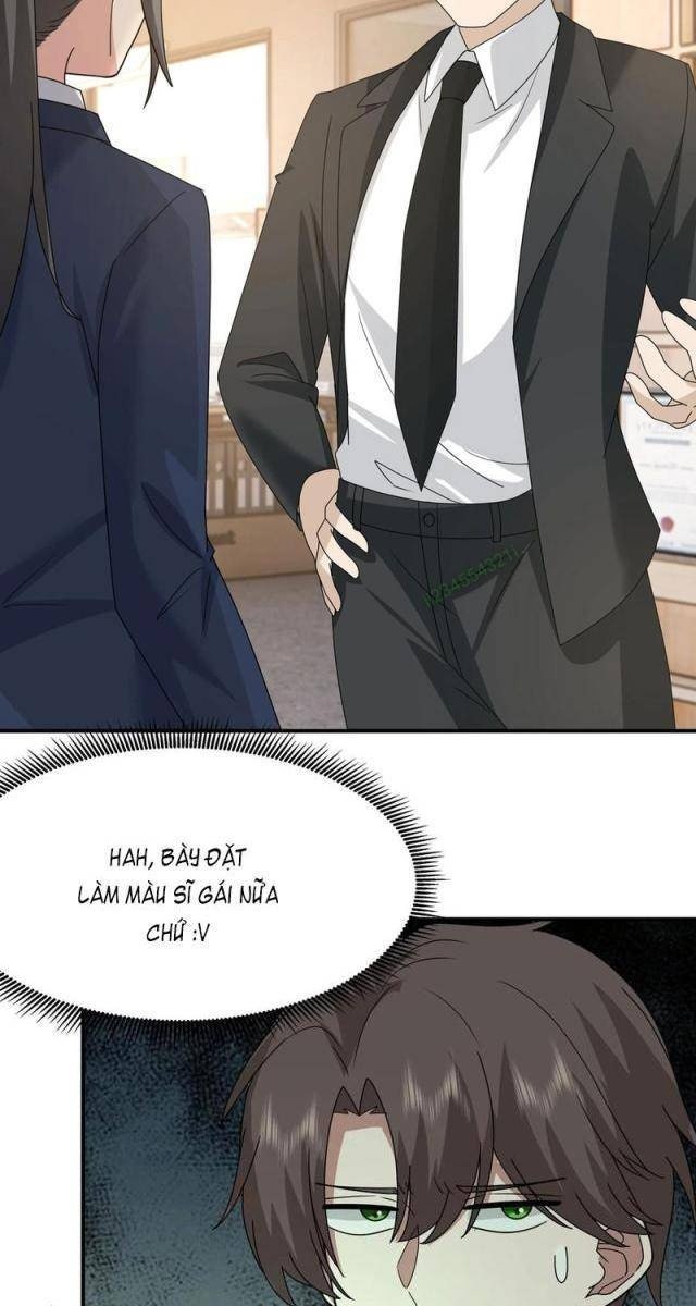 Ta Không Muốn Trùng Sinh Đâu - Page 30