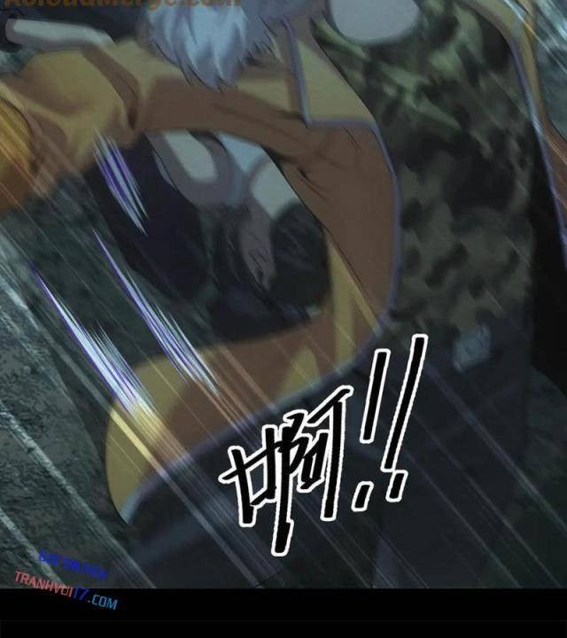 Ta Bán Hàng Rong Thời Tận Thế - Page 8