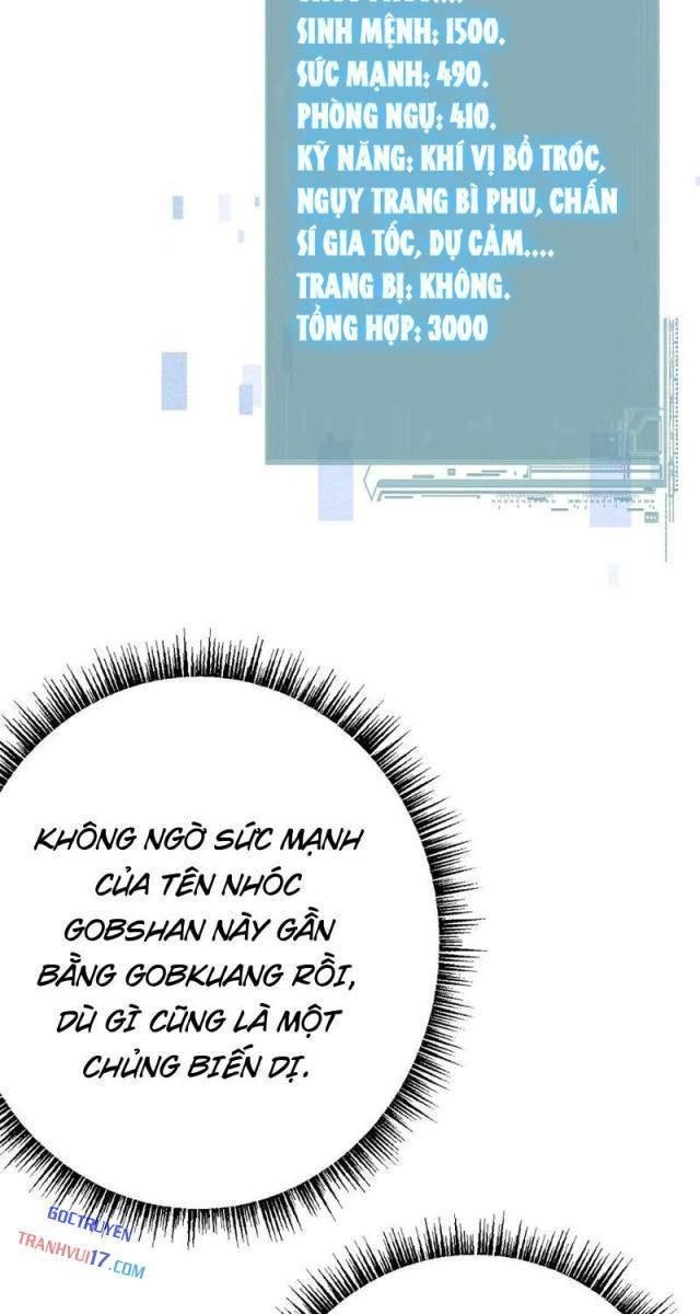 Chuyển Sinh Thành Goblin - Page 36