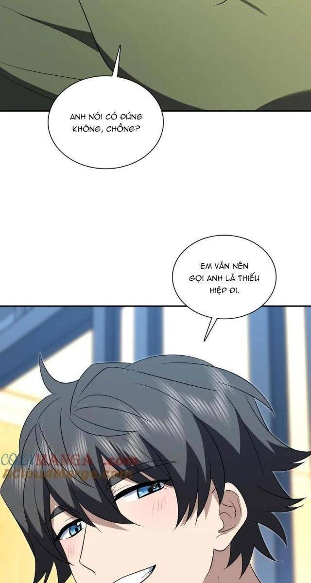 Bà Xã Nhà Tôi Đến Từ Ngàn Năm Trước - Page 73