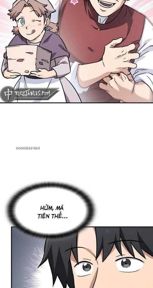 Bác Sĩ Thú Y Ở Dị Giới - Page 63