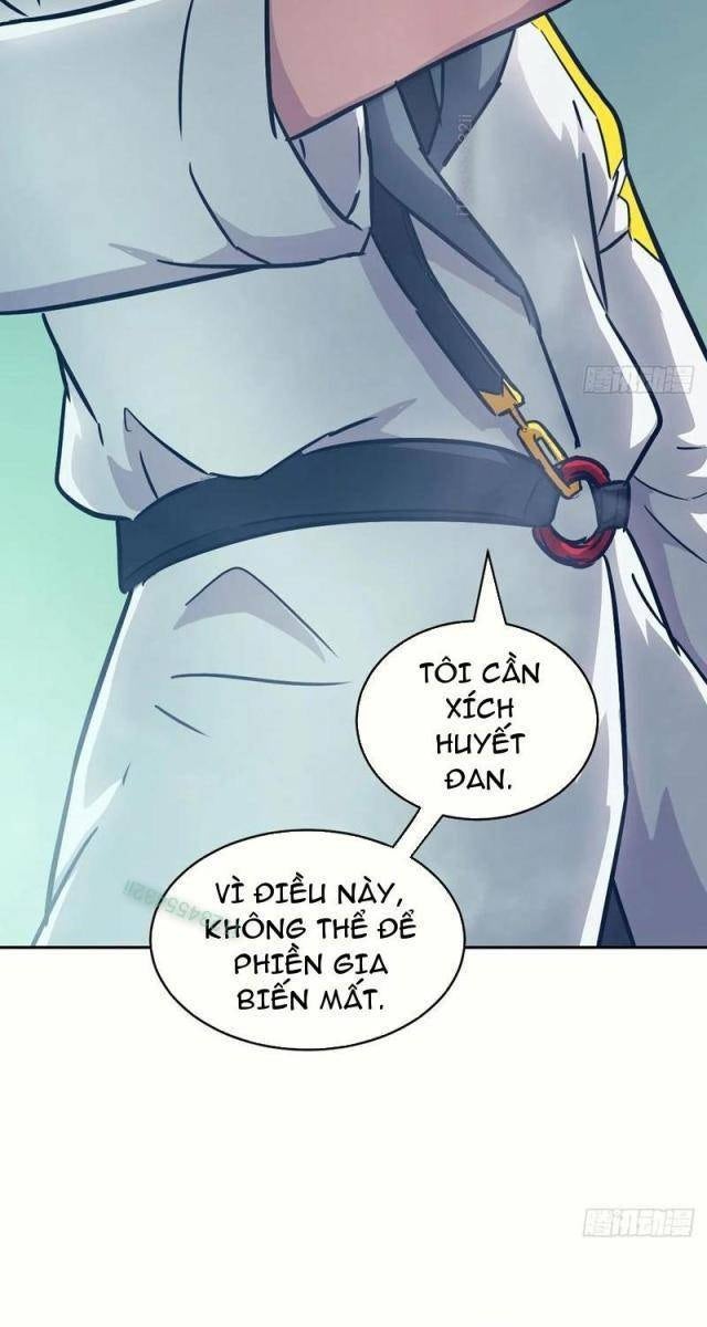 Tay Trái Của Ta Có Thể Dị Biến - Page 63