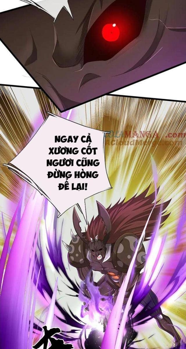 Ta Có Thể Vô Hạn Bạo Kích - Page 49