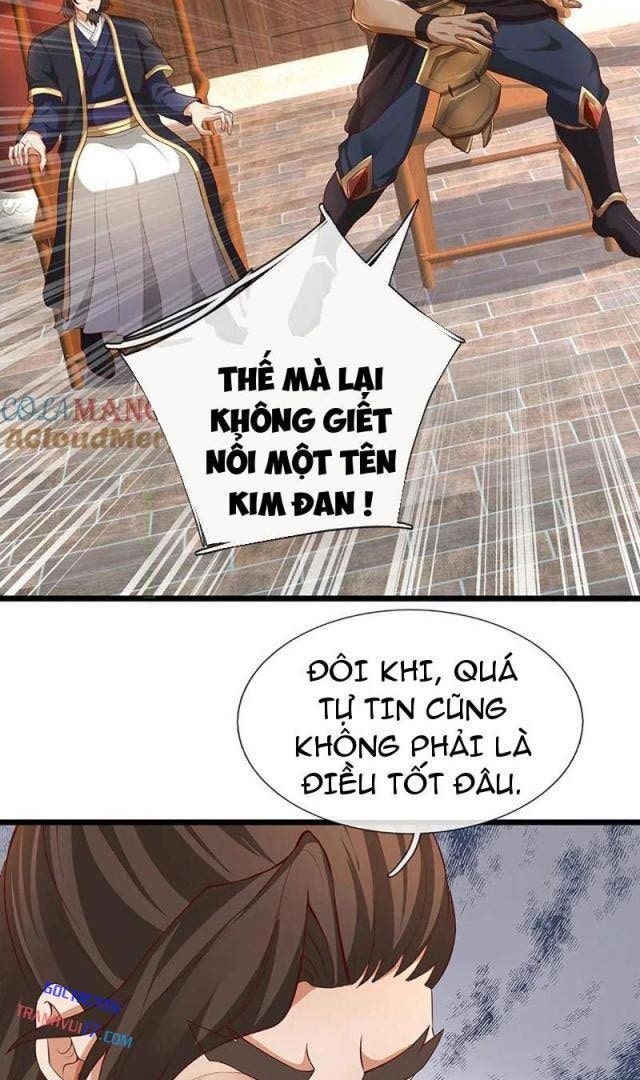 Ta Có Thể Vô Hạn Bạo Kích - Page 58