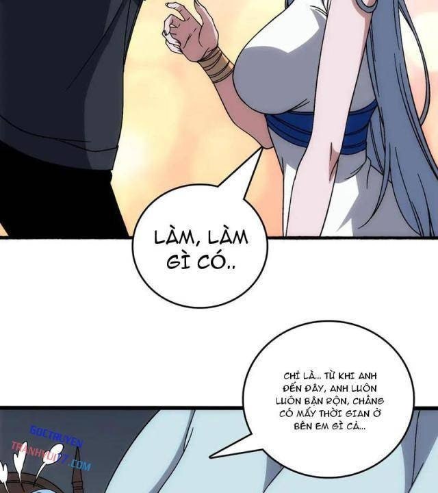 Bắt Đầu Kế Nhiệm Boss Hắc Long, Ta Vô Địch - Page 34