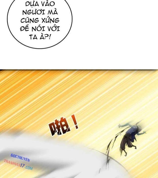 Bắt Đầu Kế Nhiệm Boss Hắc Long, Ta Vô Địch - Page 40