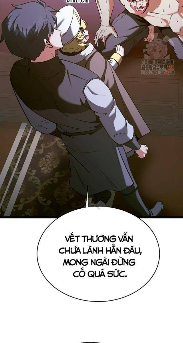 Anh Hùng Trọng Sinh Thành Trưởng Tử Nhà Công Tước - Page 85