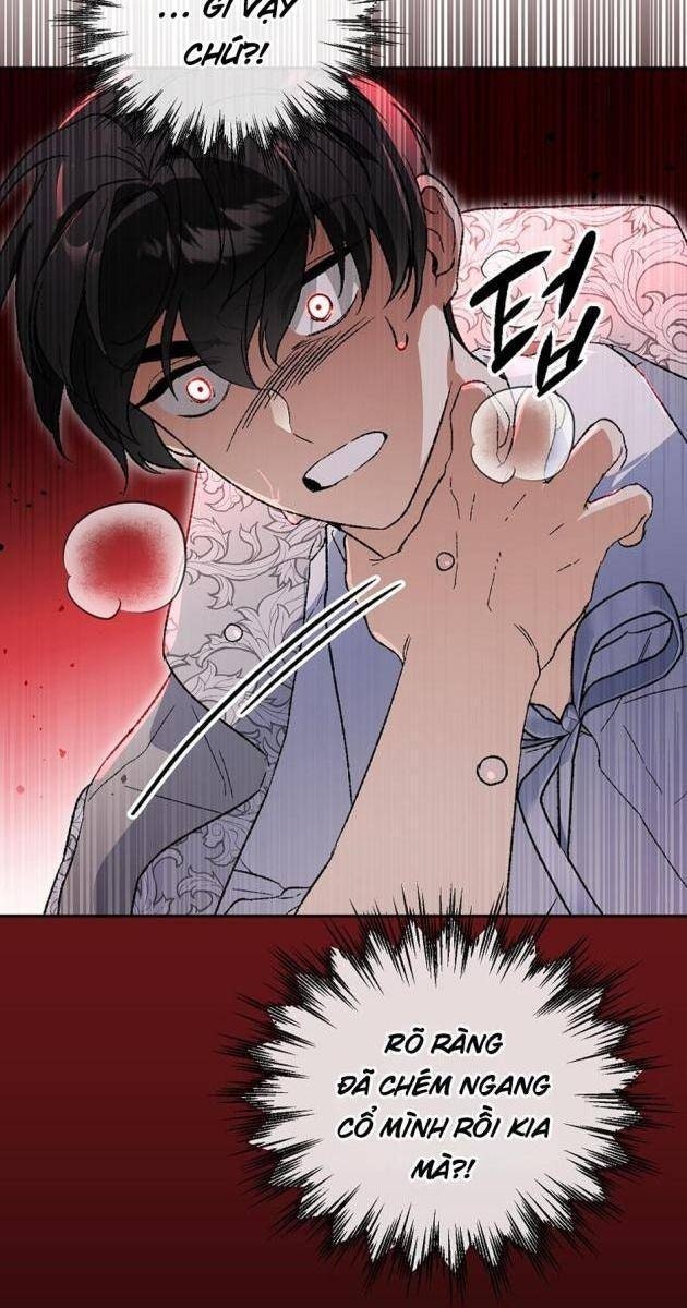 Trở Thành Thiên Tài Bất Trị Của Hắc Gia - Page 114