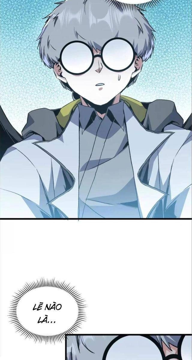 Trùng Sinh Thành Gián - Page 25