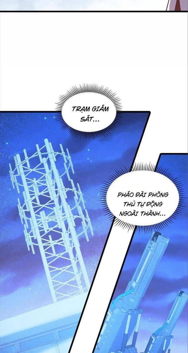 Trùng Sinh Thành Gián - Page 31