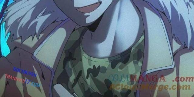 Ta Bán Hàng Rong Thời Tận Thế - Page 33