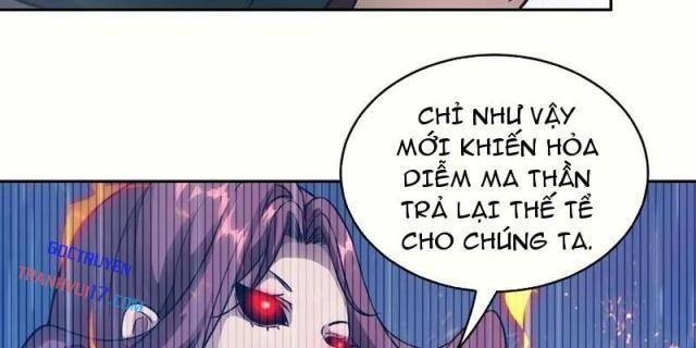 Tay Trái Của Ta Có Thể Dị Biến - Page 68