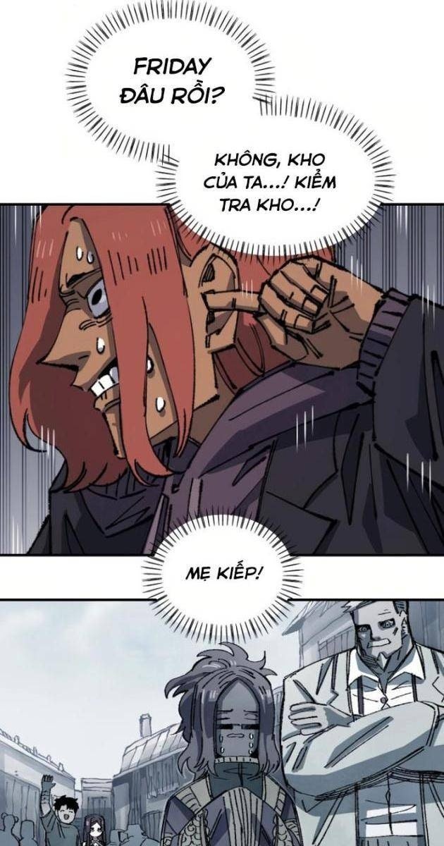 Sắp Xuất Ngũ Thì Isekai - Page 125