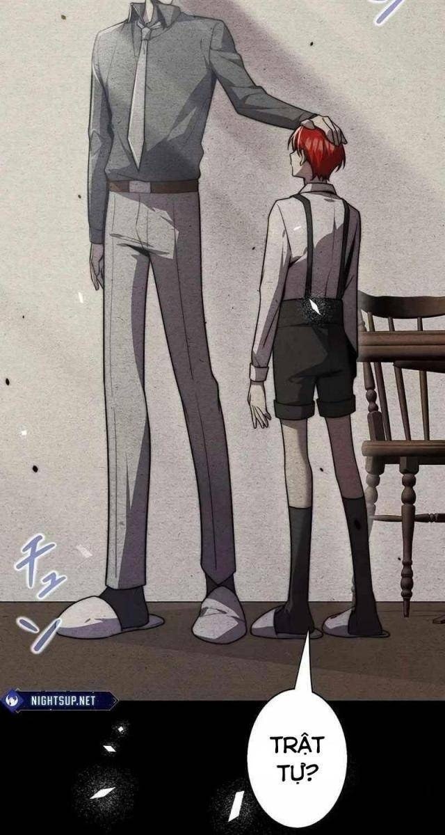 Ah, Thật Tuyệt Khi Còn Sống - Page 4