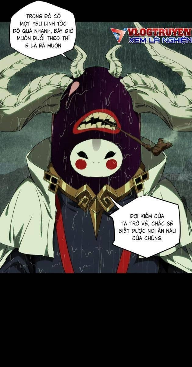 Đại Tượng Vô Hình - Page 15