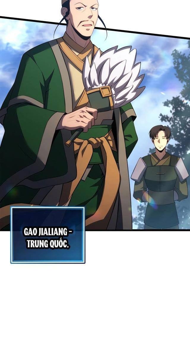 Con Trai Út Của Bá Tước Là Một Người Chơi - Page 28