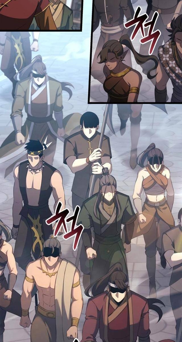 Con Trai Út Của Bá Tước Là Một Người Chơi - Page 34