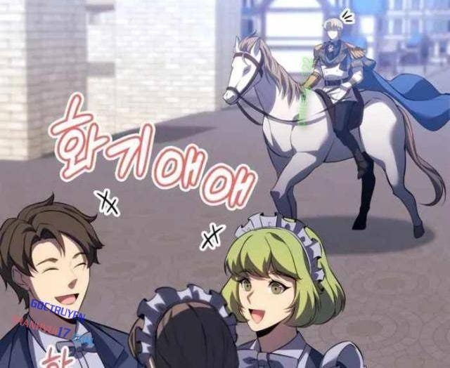 Con Trai Út Của Bá Tước Là Một Người Chơi - Page 73