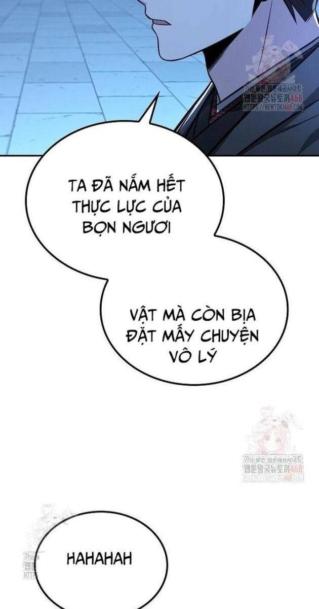 Quỷ Kiếm Thiên Tài Của Hoa Sơn Phái - Page 93