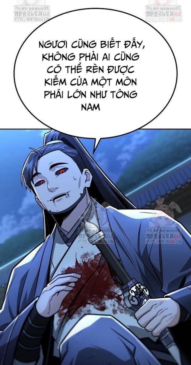 Quỷ Kiếm Thiên Tài Của Hoa Sơn Phái - Page 100