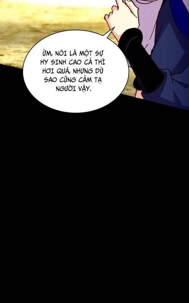 Phi Lôi Đao - Page 60