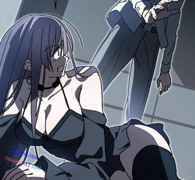 Quý Tộc Báo Thù - Page 50