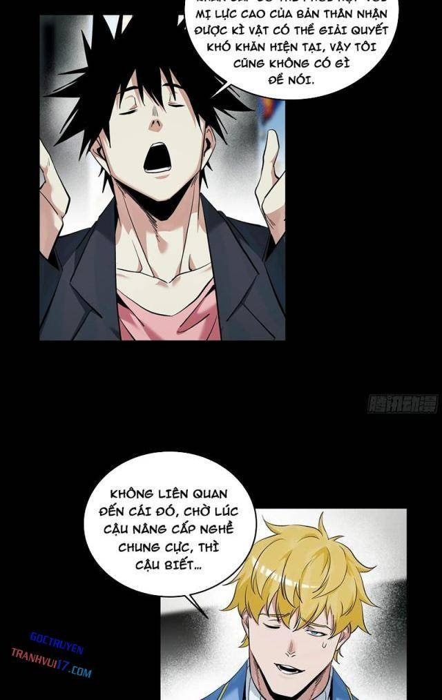 Đồng Hành Cùng Tử Vong: Bắt Đầu Với Ngư Nhân Địa Hạ Thành - Page 15