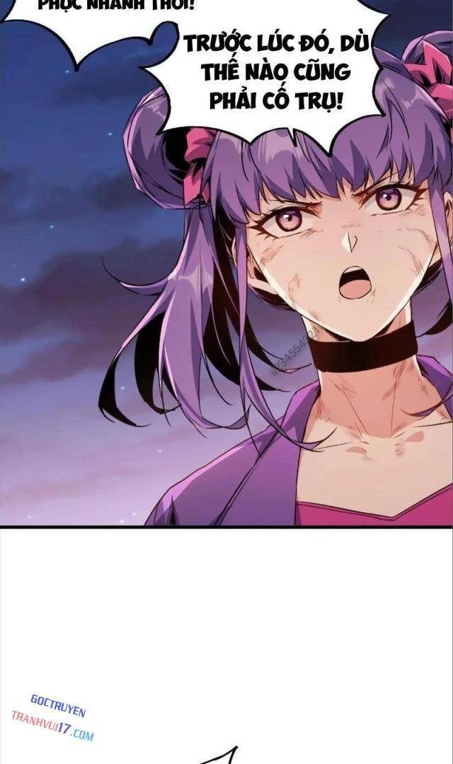 Trùng Sinh Thành Gián - Page 40