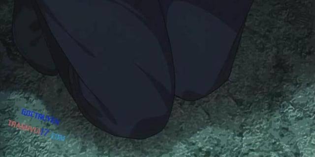 Ta Bán Hàng Rong Thời Tận Thế - Page 12