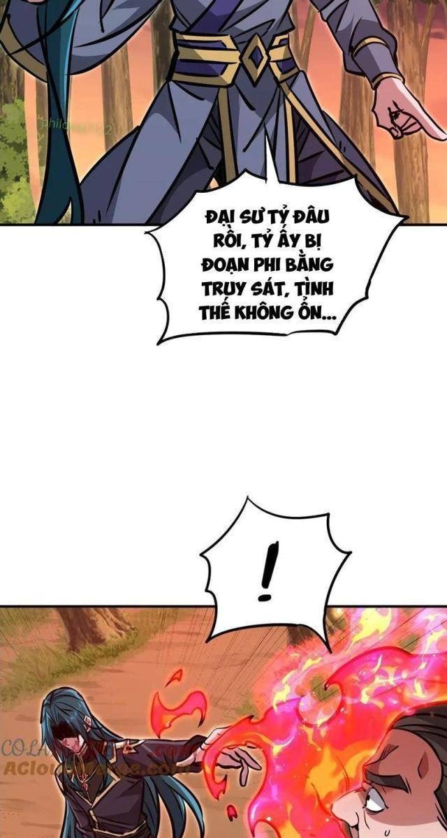 Trùng Sinh Ma Tu:Bắt Đầu Từ Việc Nhặt Được Một Viên Tinh Cầu Zombie - Page 43