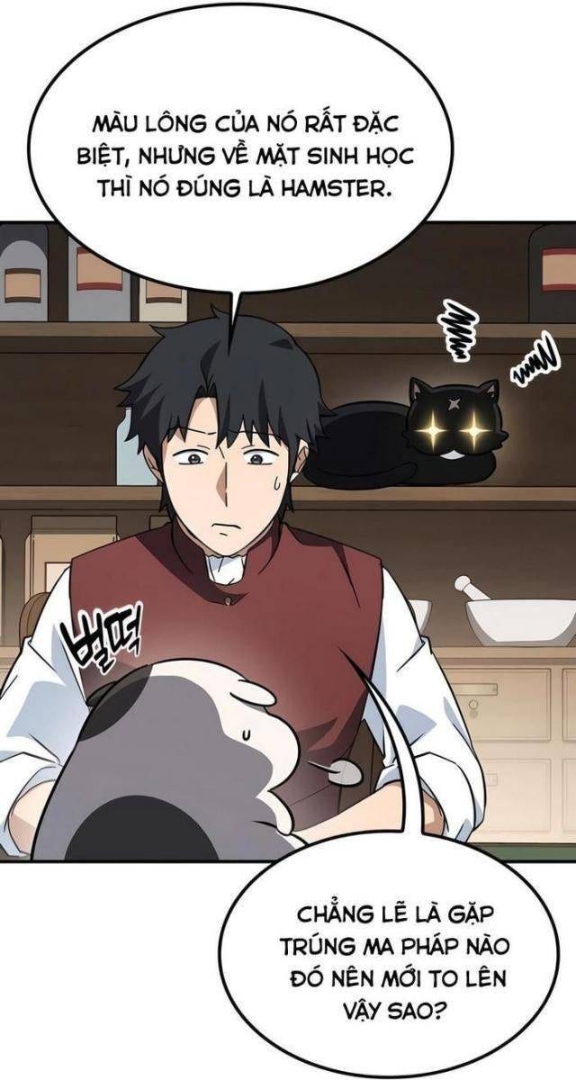 Bác Sĩ Thú Y Ở Dị Giới - Page 87