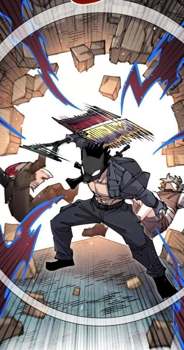 Sắp Xuất Ngũ Thì Isekai - Page 91