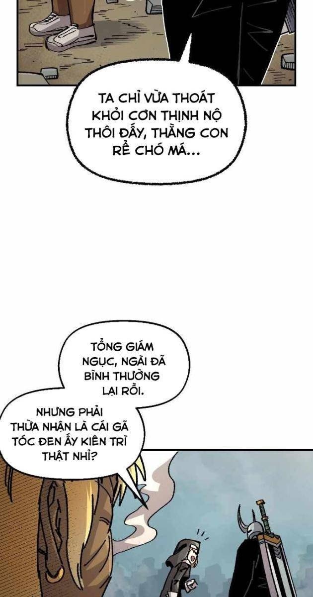 Sắp Xuất Ngũ Thì Isekai - Page 31