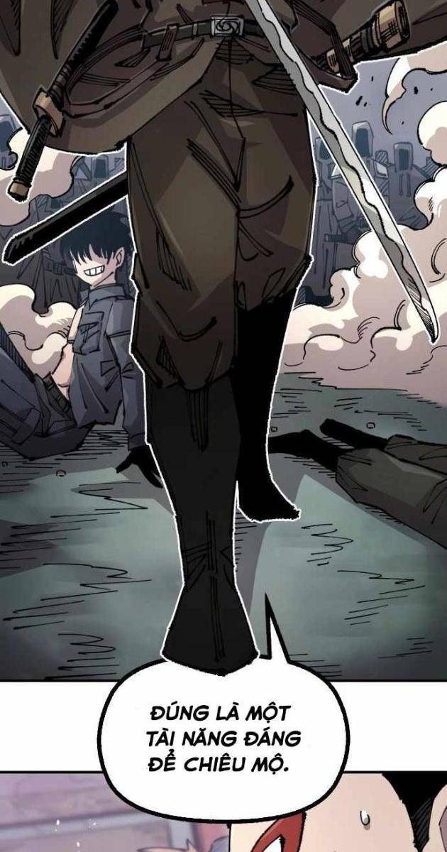 Sắp Xuất Ngũ Thì Isekai - Page 71