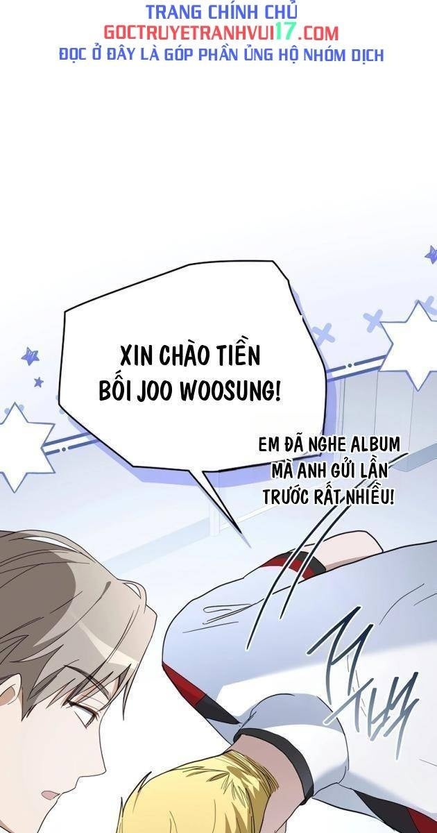 PD Ngang Tàn Sinh Tồn Với Tư Cách Là Idol - Page 26
