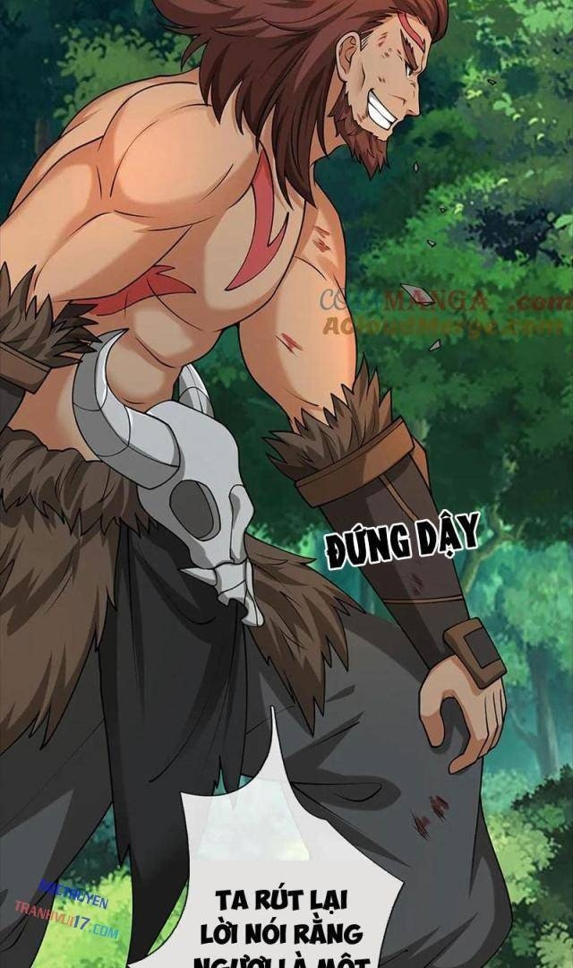 Ta Có Thể Vô Hạn Bạo Kích - Page 22