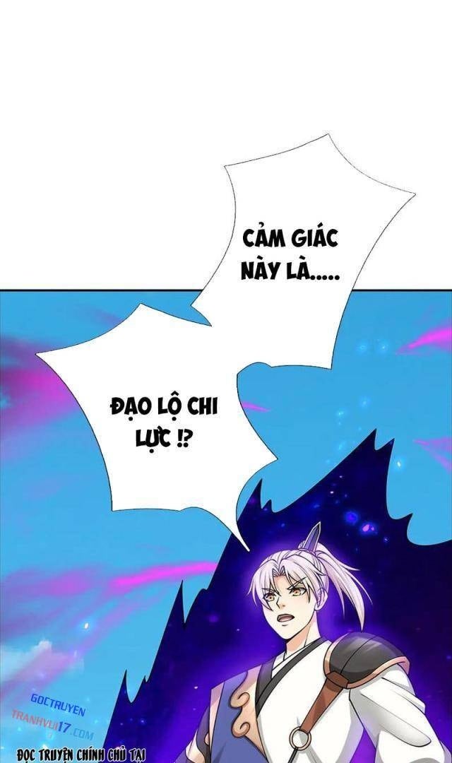 Ta Có Thể Vô Hạn Bạo Kích - Page 40