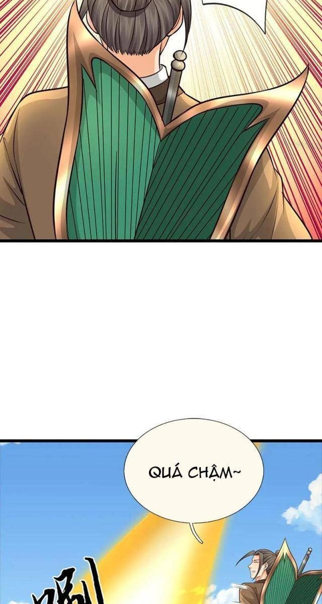 Ta Có Thể Vô Hạn Bạo Kích - Page 65