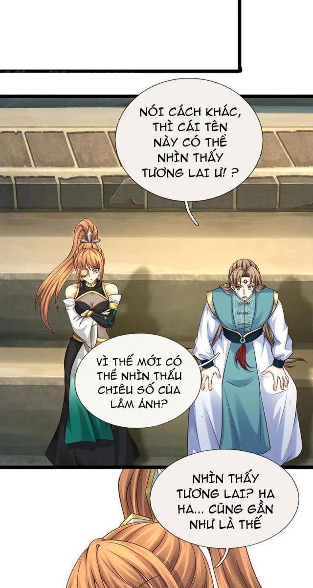 Ta Có Thể Vô Hạn Bạo Kích - Page 97