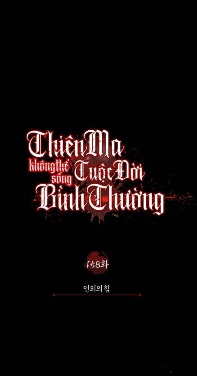 Thiên Quỷ Không Thể Sống Cuộc Sống Bình Thường - Page 90