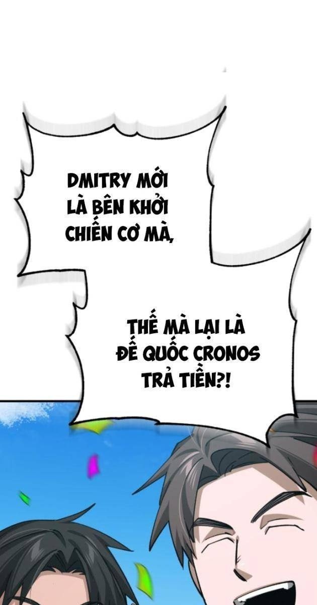 Thiên Quỷ Không Thể Sống Cuộc Sống Bình Thường - Page 95