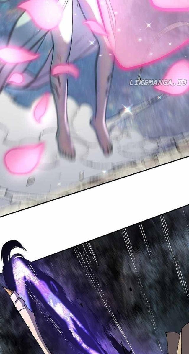 Sự Trở Lại Của Giáo Sư Runebound - Page 200