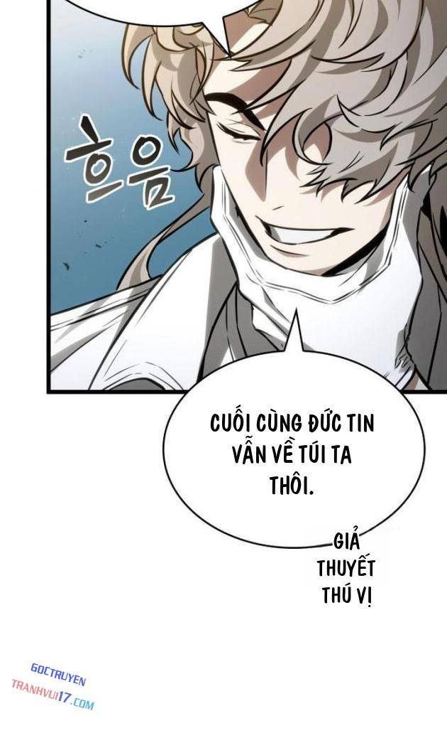 Thế Giới Hậu Tận Thế - Page 40