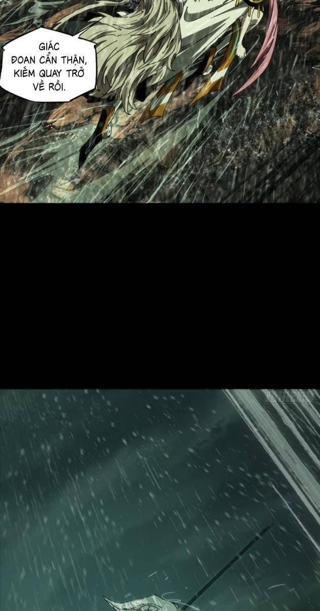 Đại Tượng Vô Hình - Page 22