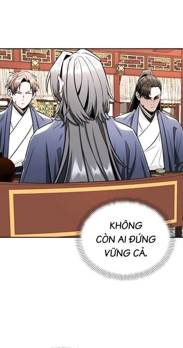 Quỷ Kiếm Thiên Tài Của Hoa Sơn Phái - Page 80