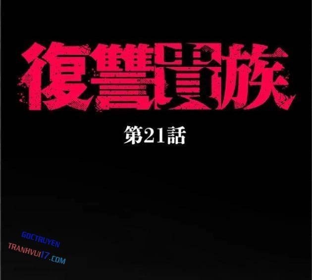 Quý Tộc Báo Thù - Page 6