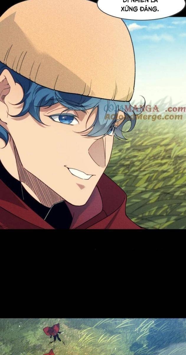 Quỷ Tiến Hóa - Page 26